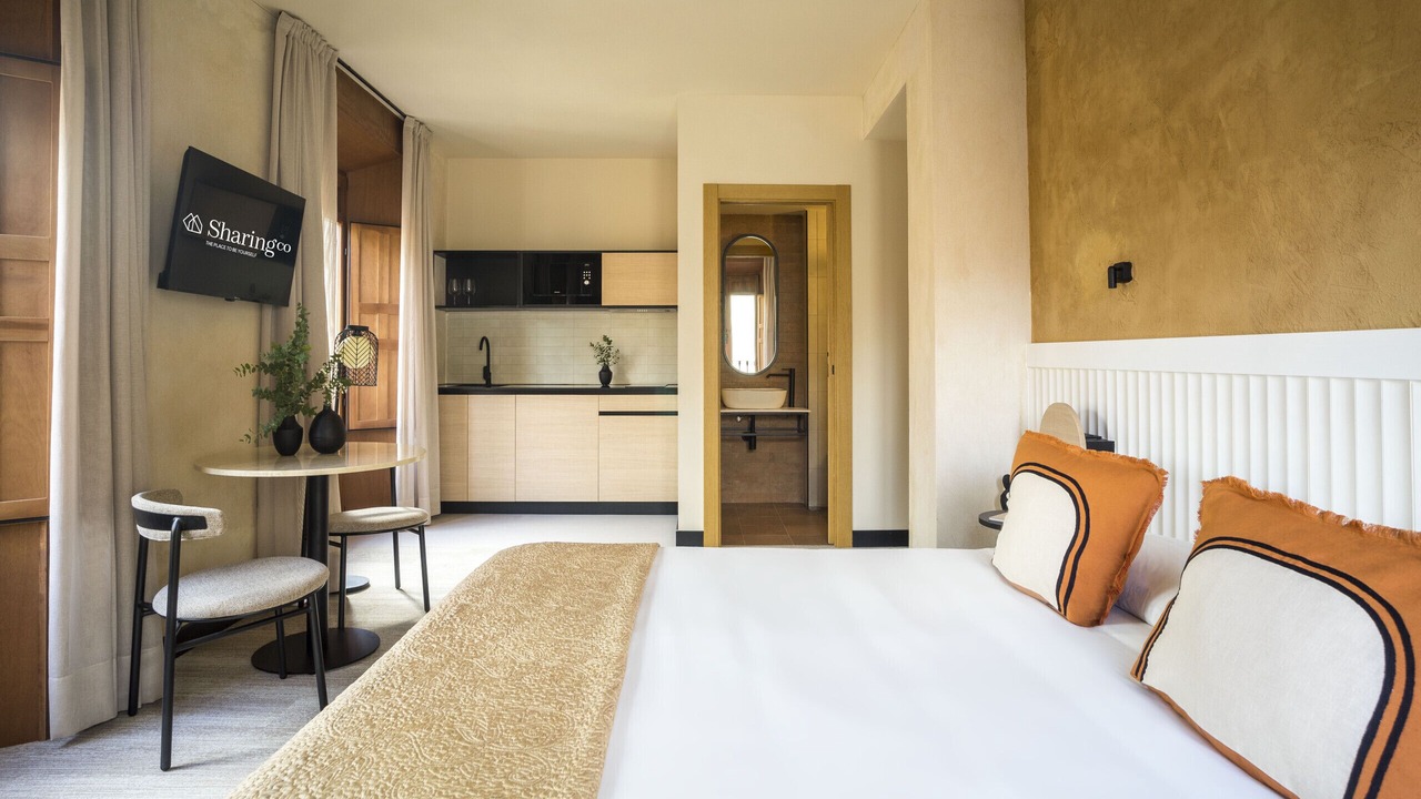 Photo of Bedroom in Perchel Sur