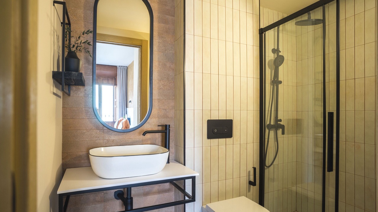 Photo of Bathroom in Perchel Sur