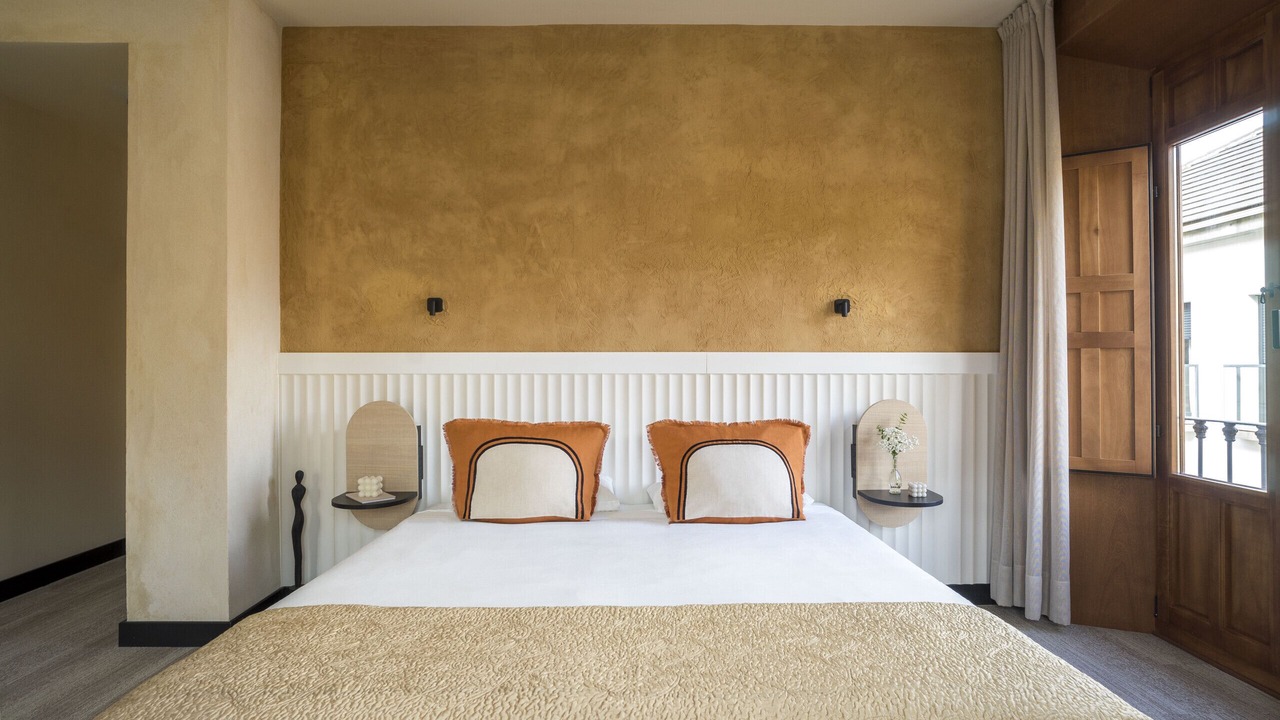 Photo of Bedroom in Perchel Sur