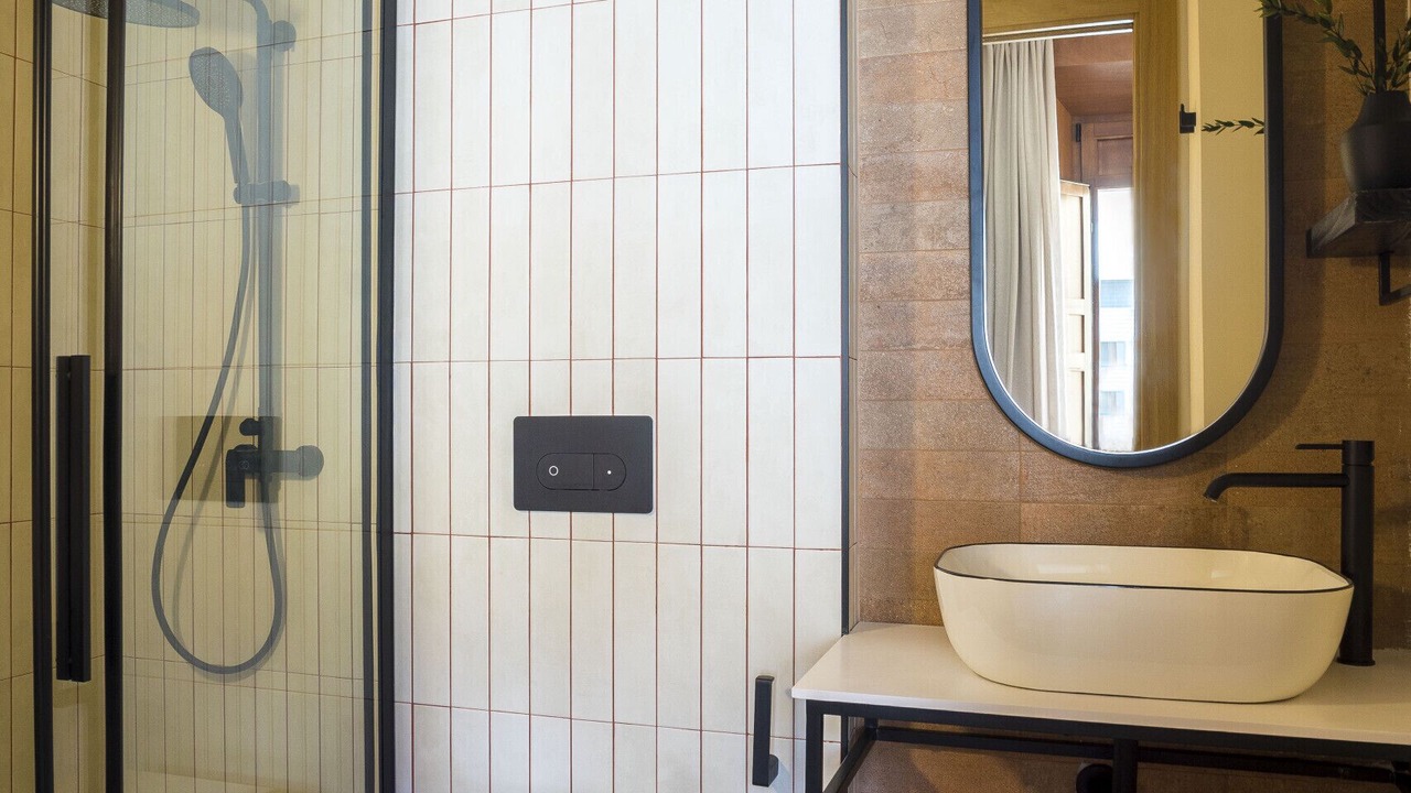Photo of Bathroom in Perchel Sur