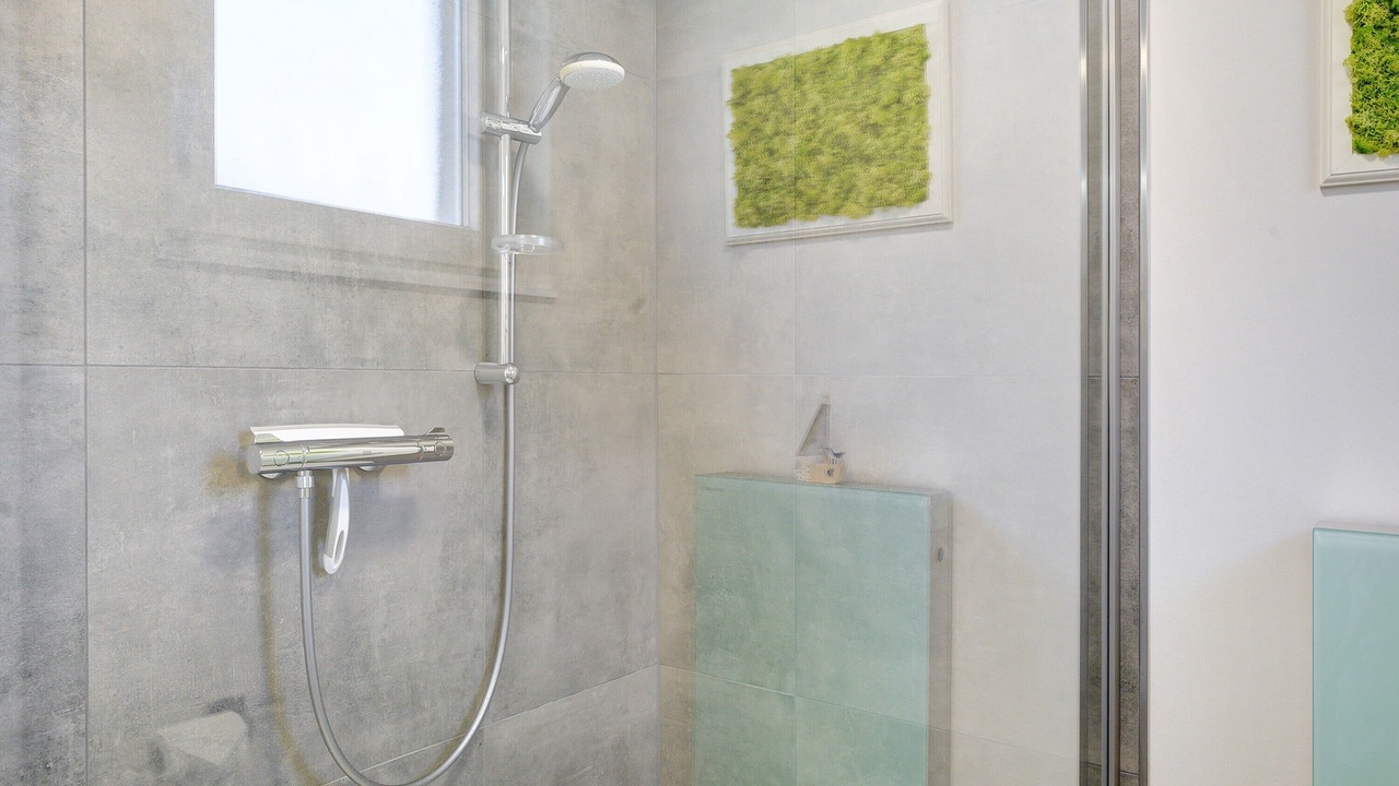 Photo of Bathroom in Kaegsdorf