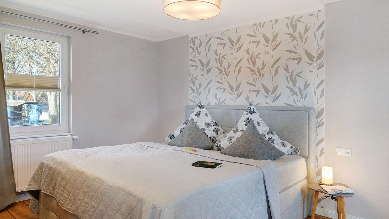 Photo of Bedroom in Kaegsdorf