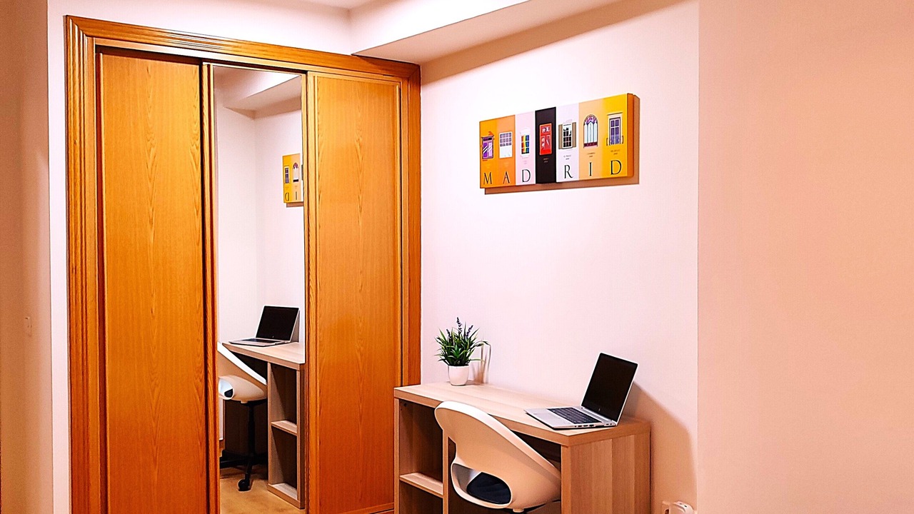 Photo of Bedroom in Getafe
