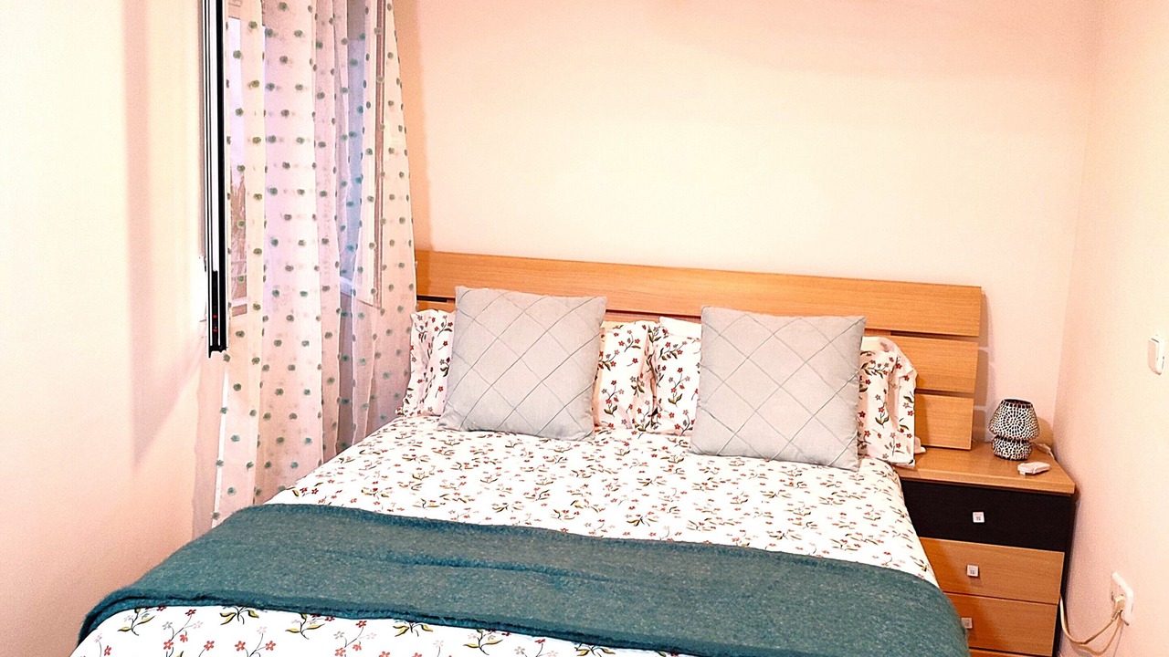 Photo of Bedroom in Getafe