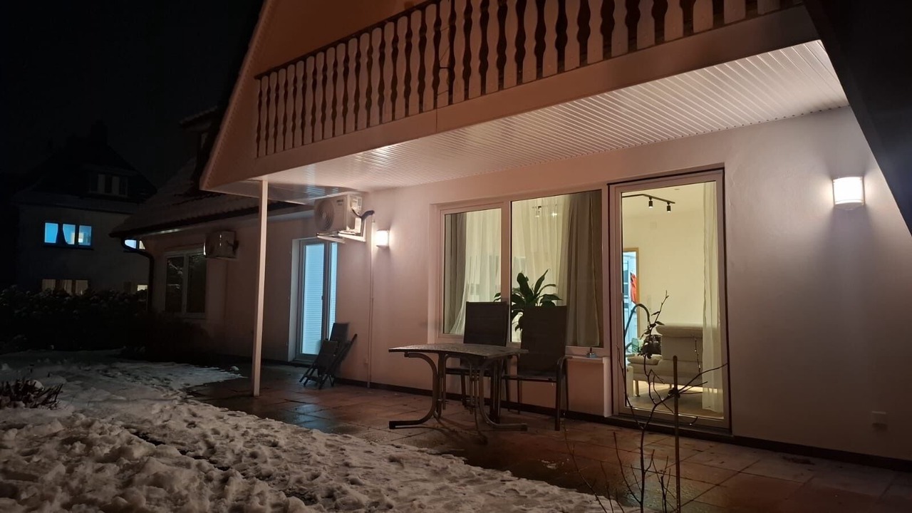 Photo of Patio Balcony in Oldenburg