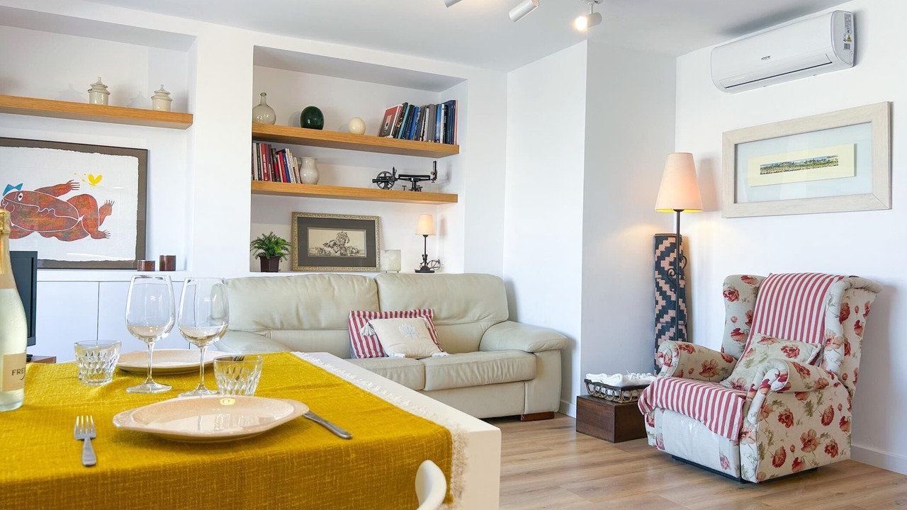 Photo of Livingroom in Vilanova I la Geltru