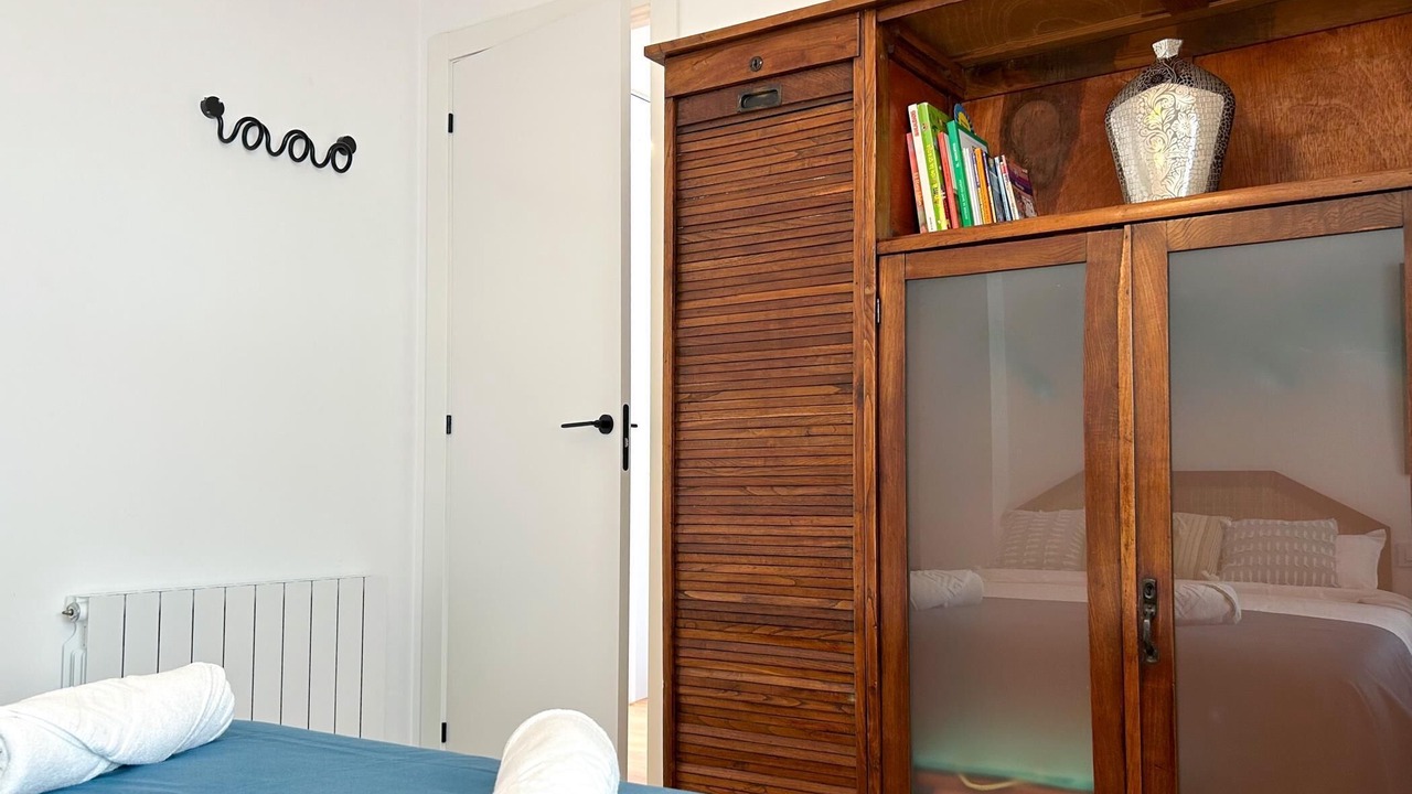 Photo of Bedroom in Vilanova I la Geltru