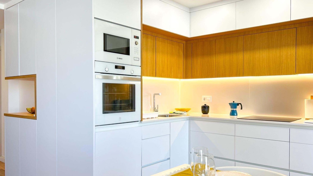 Photo of Kitchen in Vilanova I la Geltru