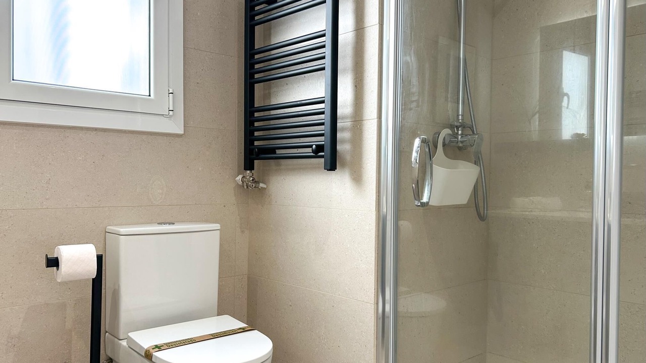 Photo of Bathroom in Vilanova I la Geltru
