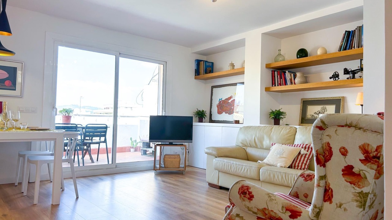 Photo of Livingroom in Vilanova I la Geltru