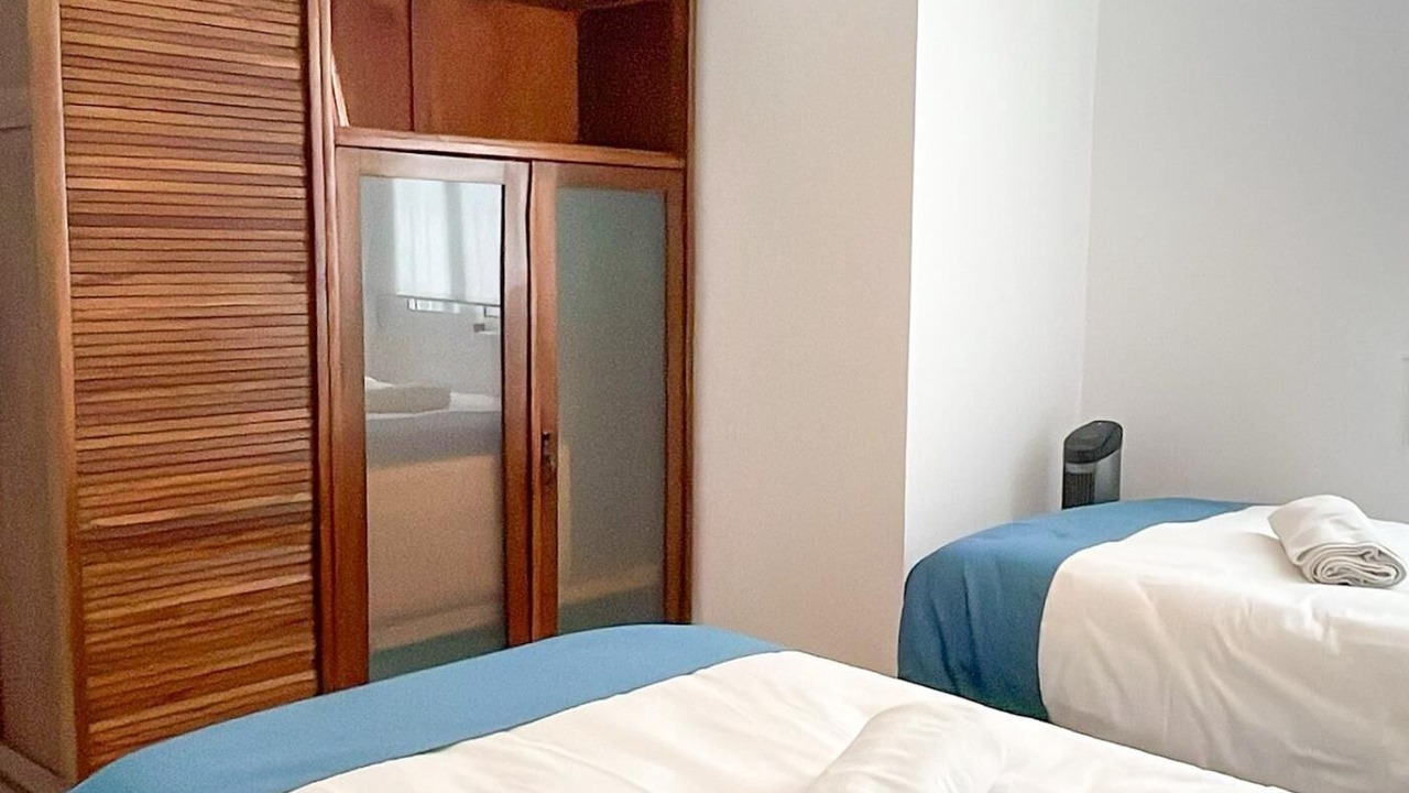 Photo of Bedroom in Vilanova I la Geltru