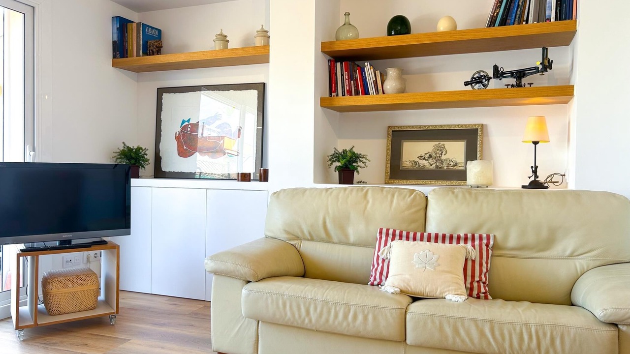 Photo of Livingroom in Vilanova I la Geltru