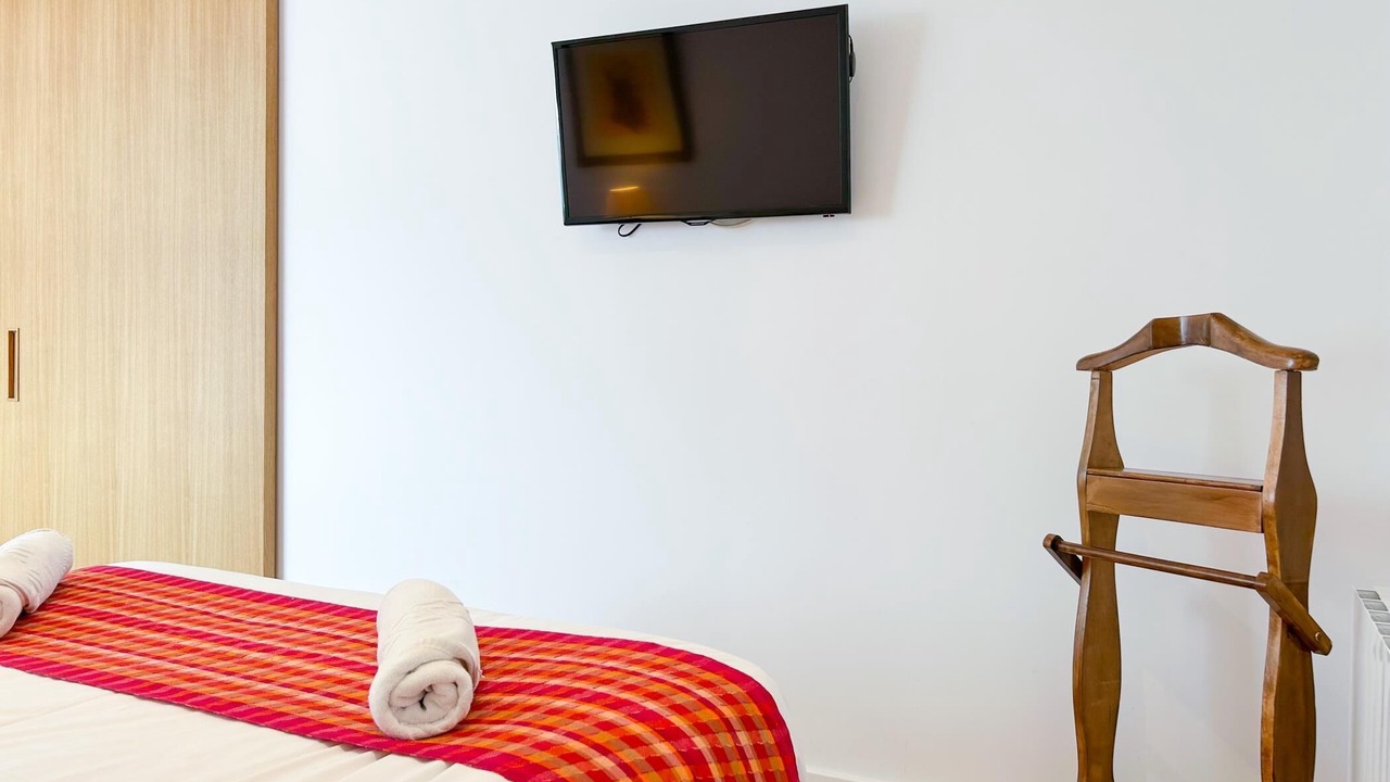 Photo of Bedroom in Vilanova I la Geltru