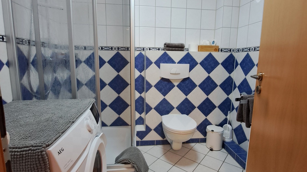 Photo of Bathroom in Ditzum