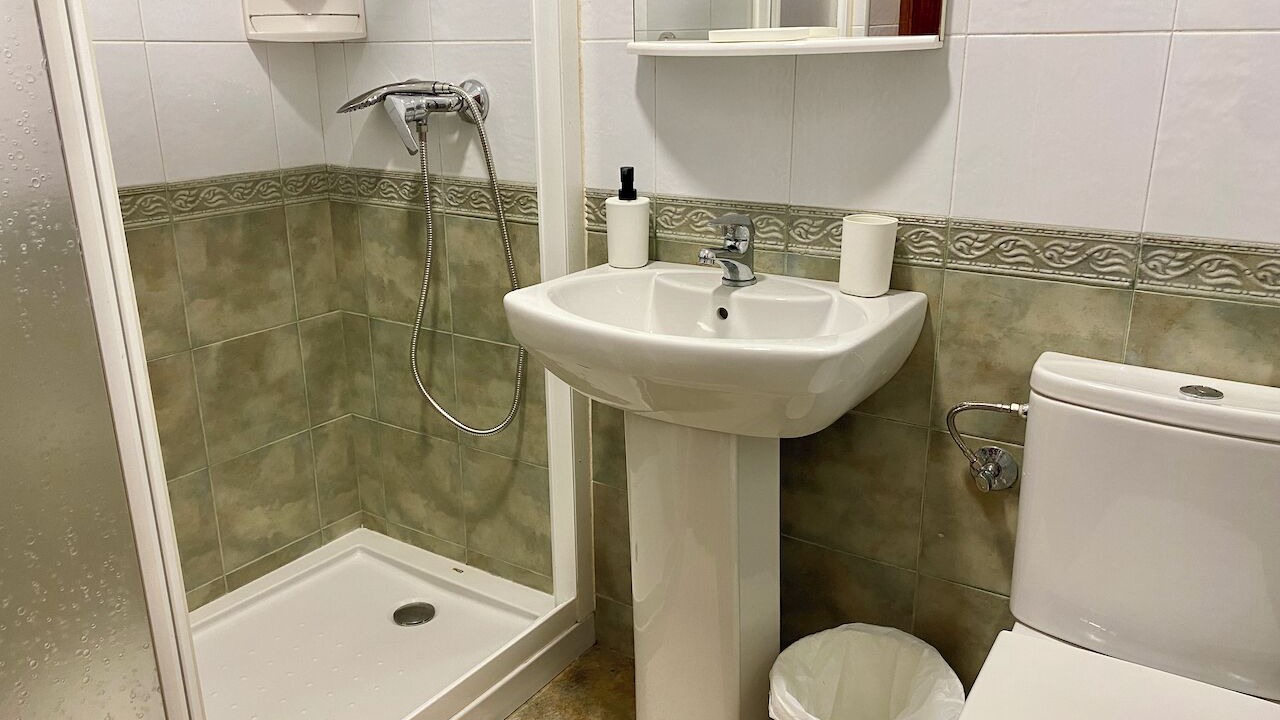 Photo of Bathroom in Porto de Espasante