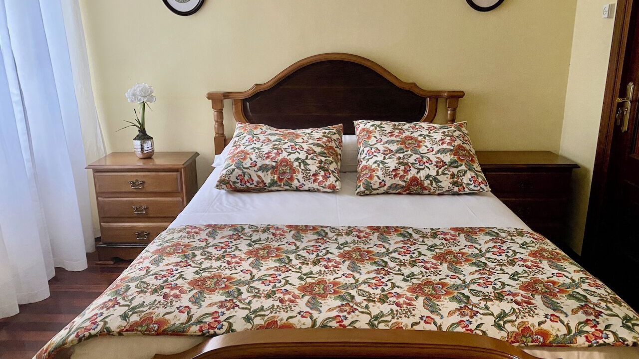 Photo of Bedroom in Porto de Espasante