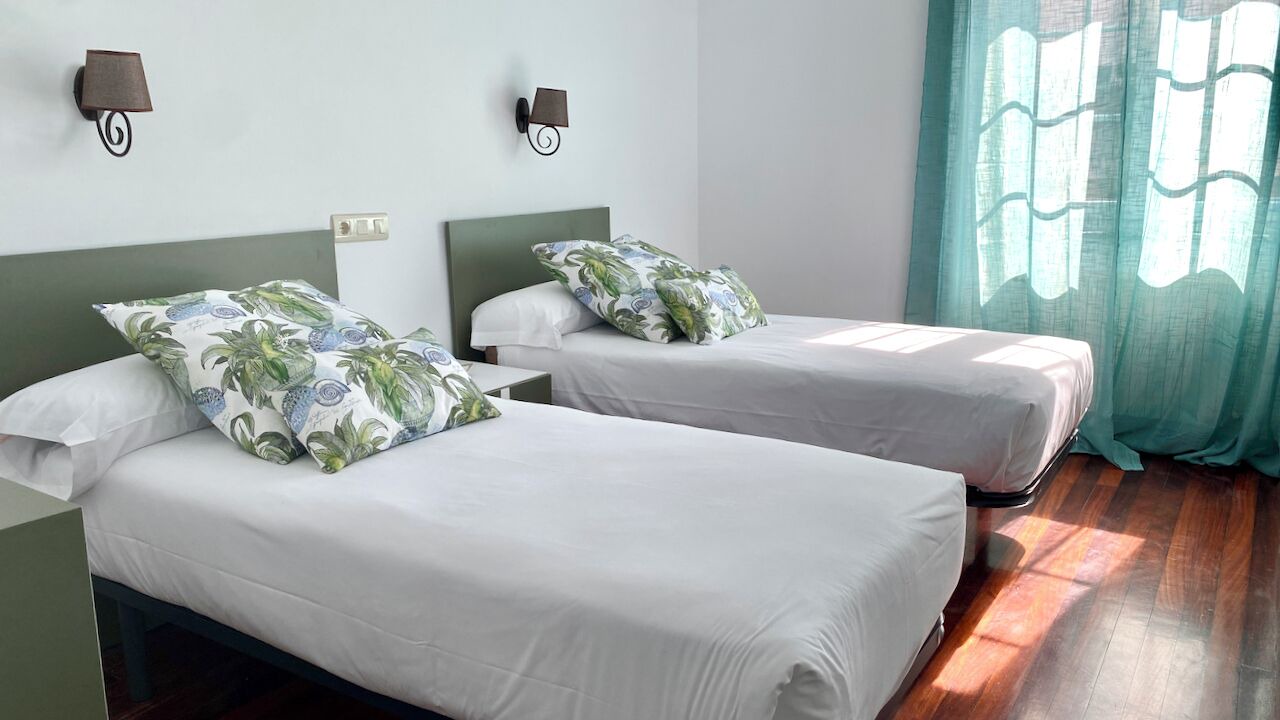 Photo of Bedroom in Porto de Espasante