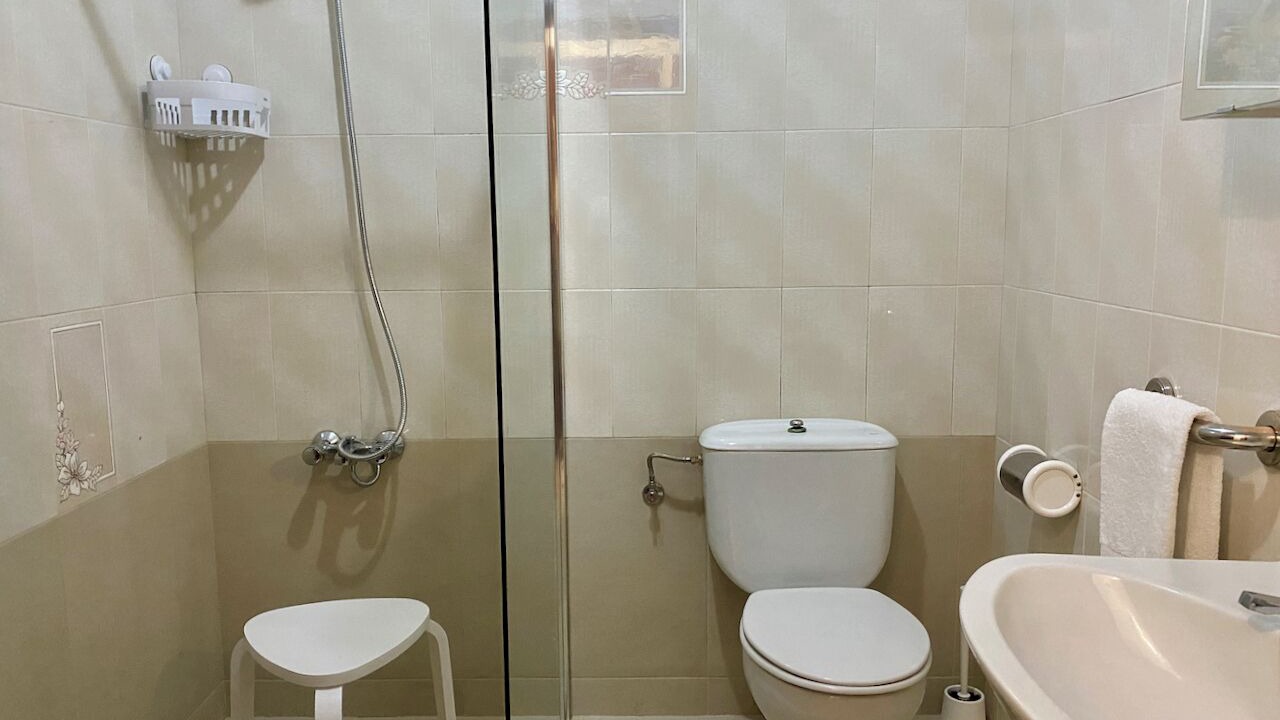 Photo of Bathroom in Porto de Espasante