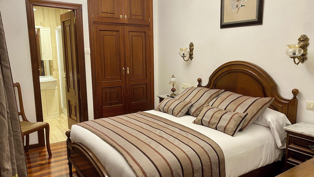 Photo of Bedroom in Porto de Espasante