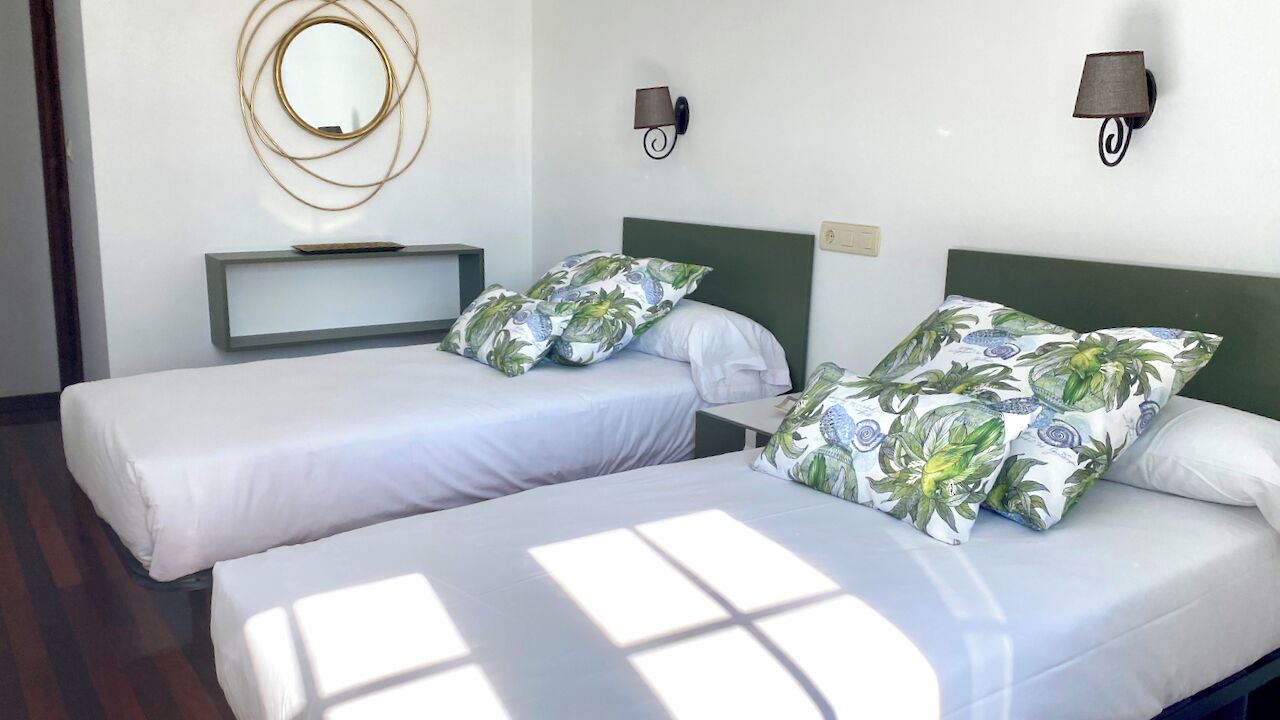 Photo of Bedroom in Porto de Espasante