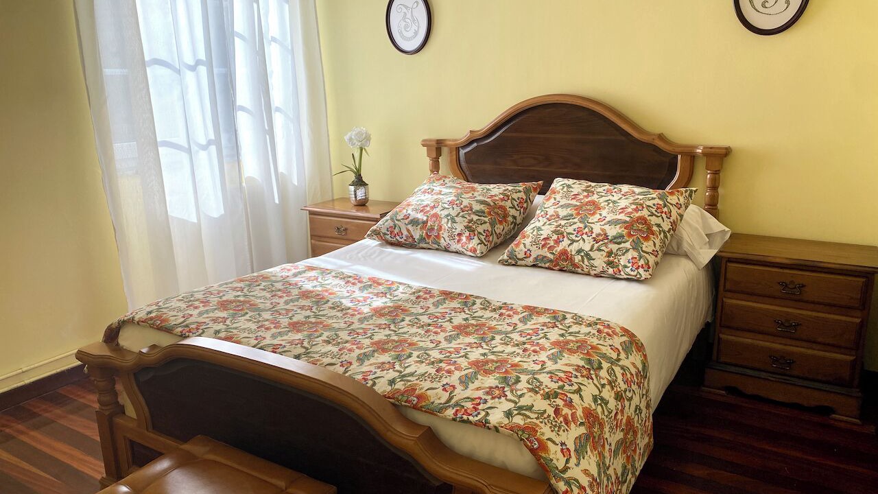 Photo of Bedroom in Porto de Espasante