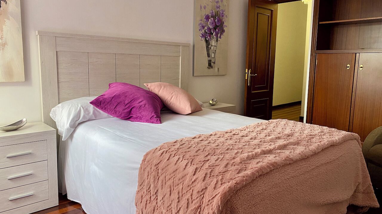 Photo of Bedroom in Porto de Espasante