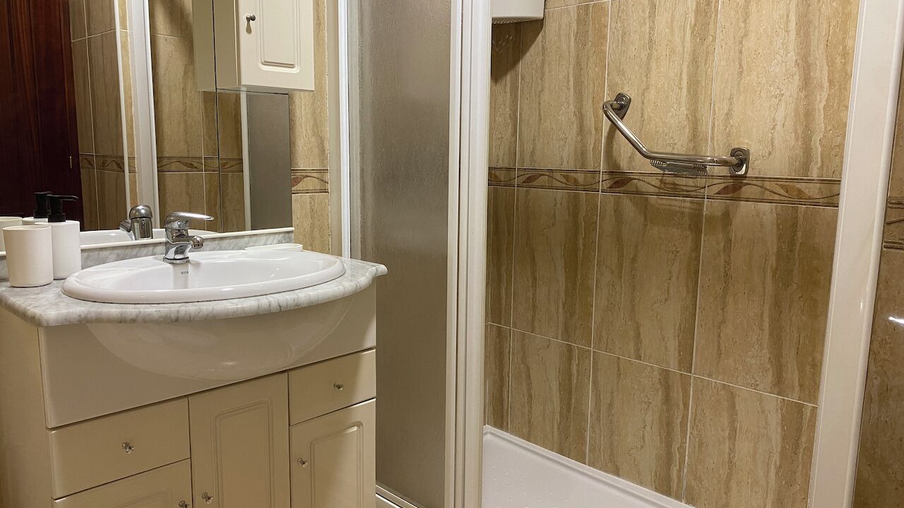 Photo of Bathroom in Porto de Espasante