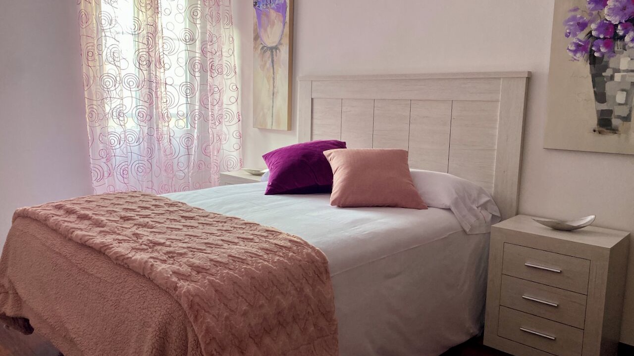 Photo of Bedroom in Porto de Espasante