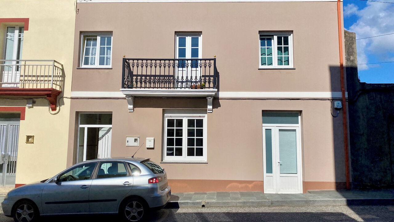 Photo of Outdoor in Porto de Espasante