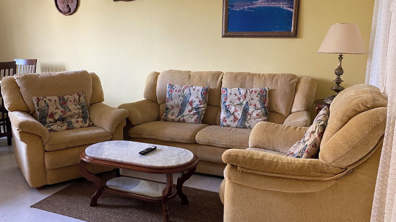 Photo of Livingroom in Porto de Espasante