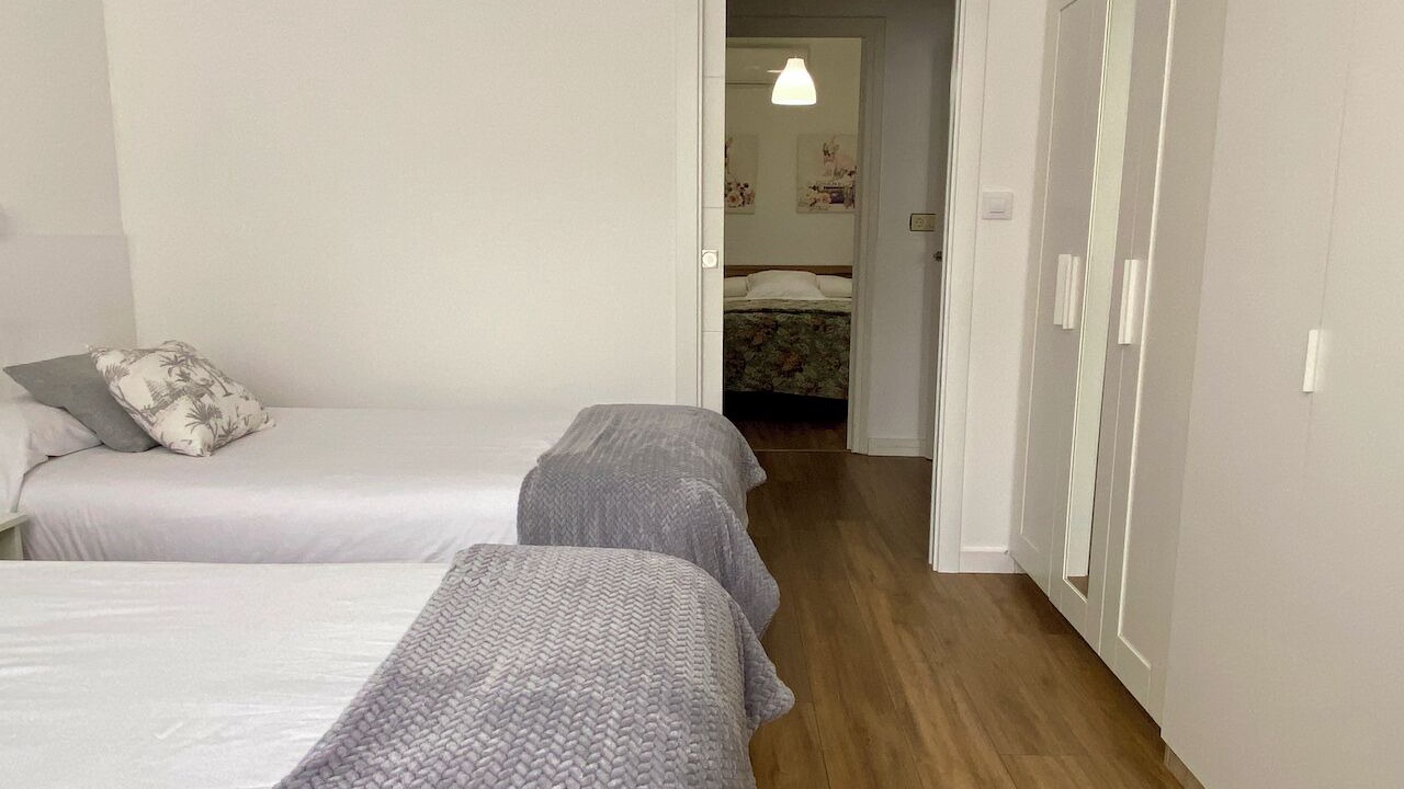 Photo of Bedroom in Porto de Espasante