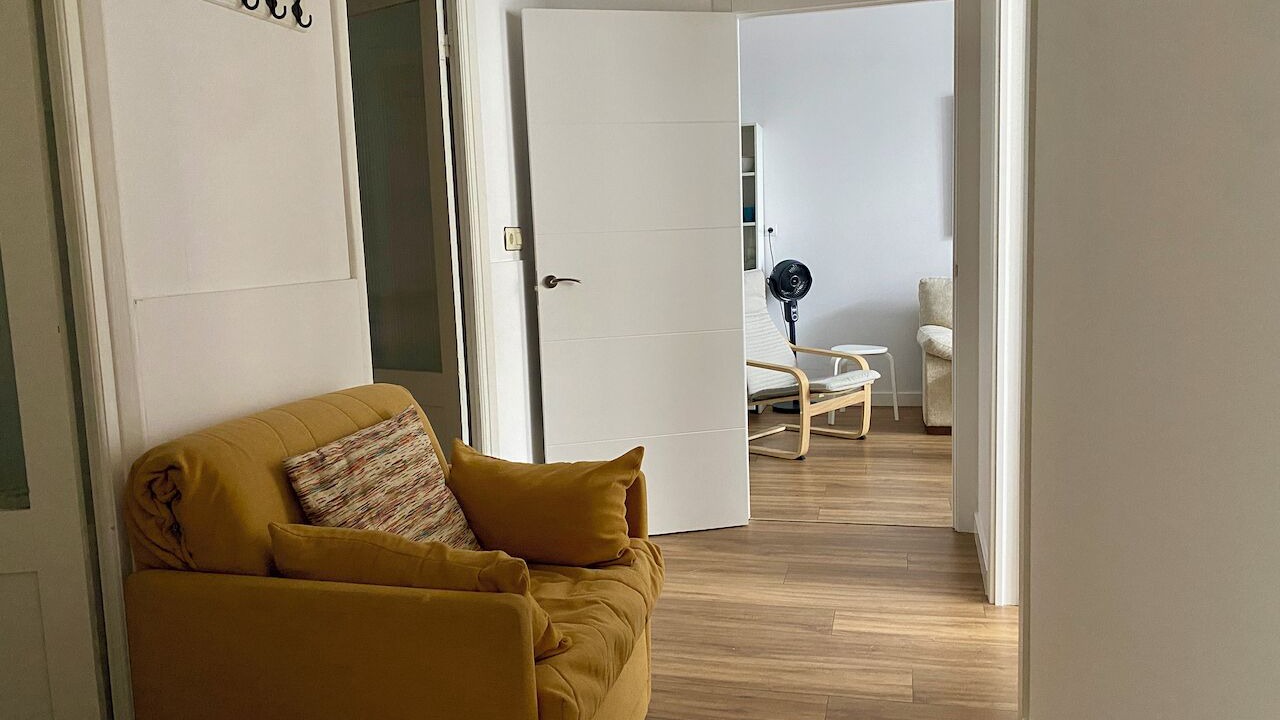 Photo of Livingroom in Porto de Espasante