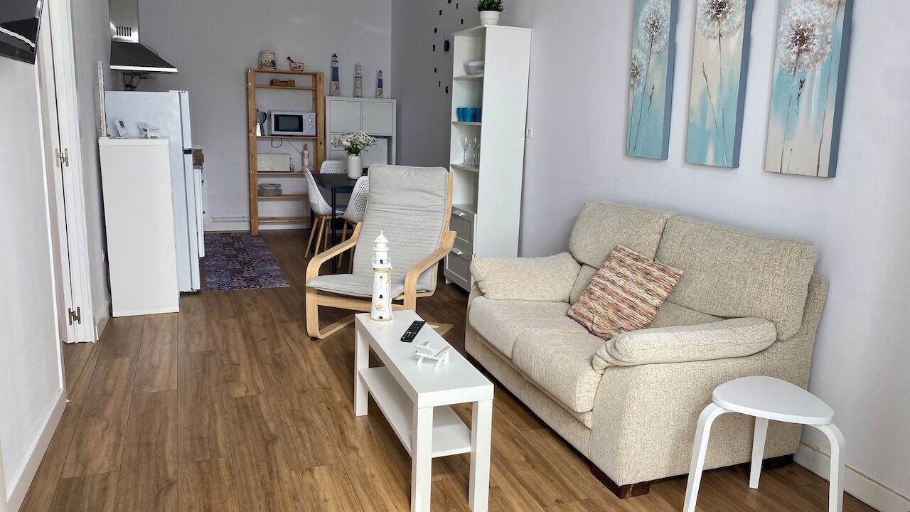 Photo of Livingroom in Porto de Espasante