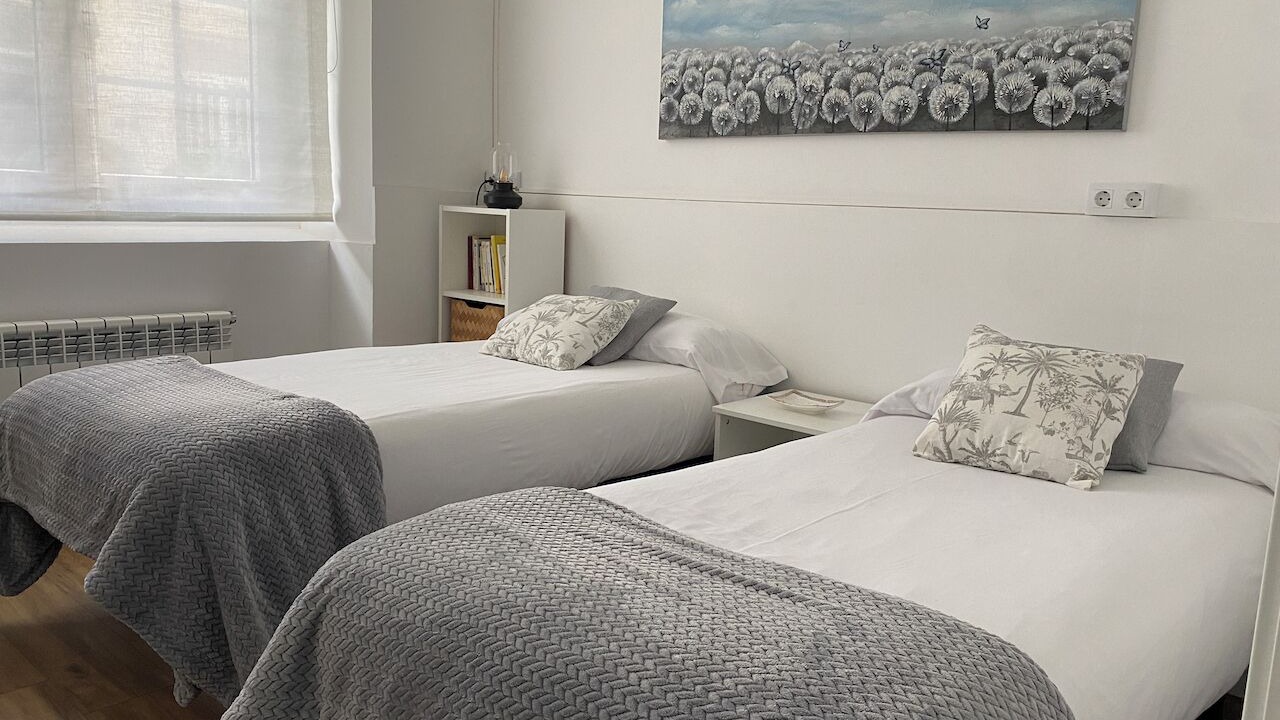 Photo of Bedroom in Porto de Espasante