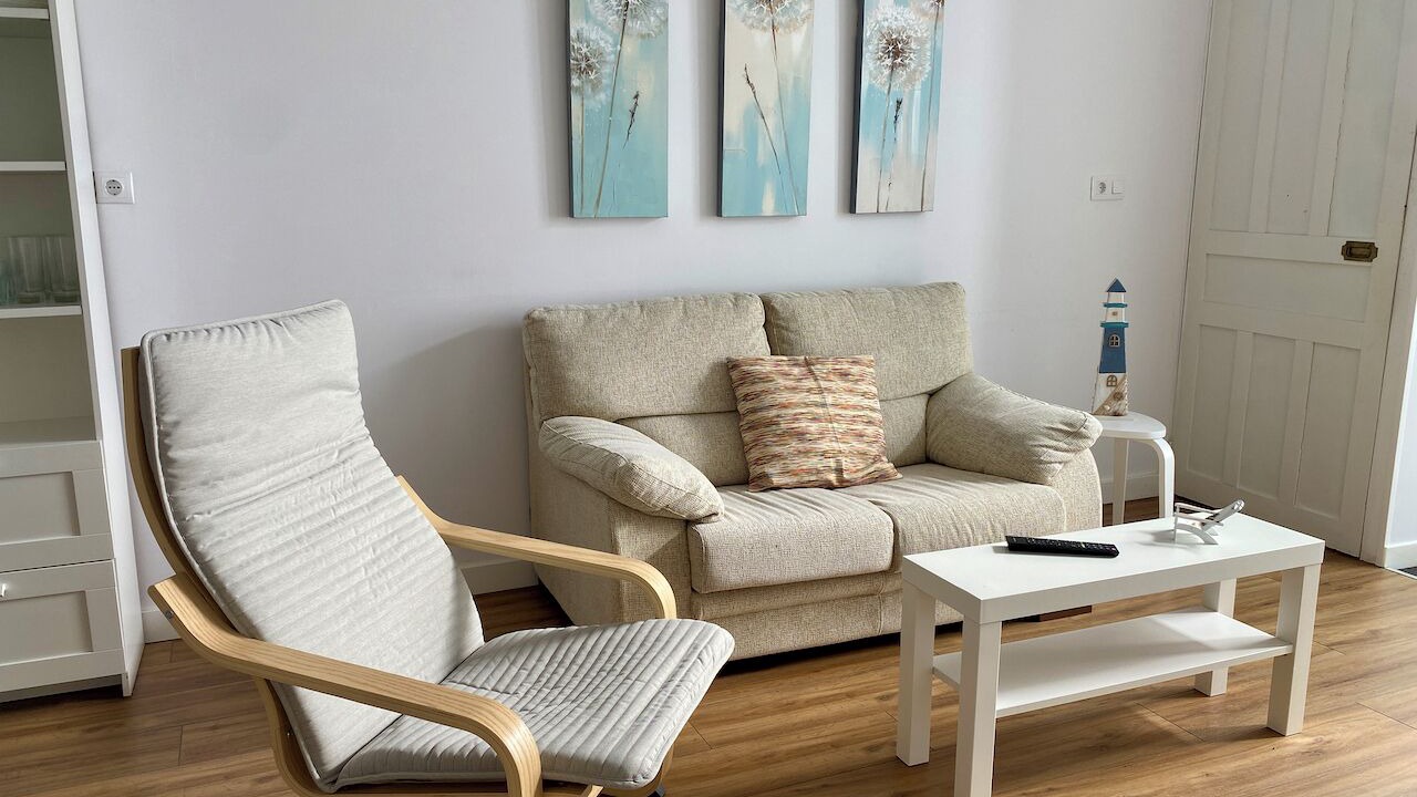 Photo of Livingroom in Porto de Espasante