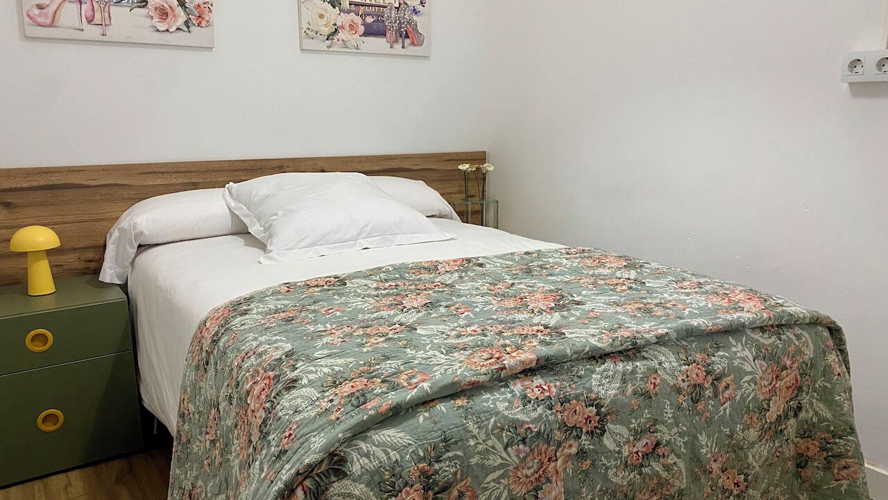 Photo of Bedroom in Porto de Espasante