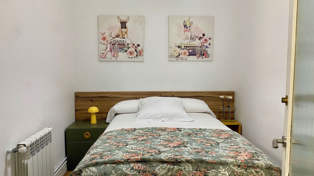 Photo of Bedroom in Porto de Espasante
