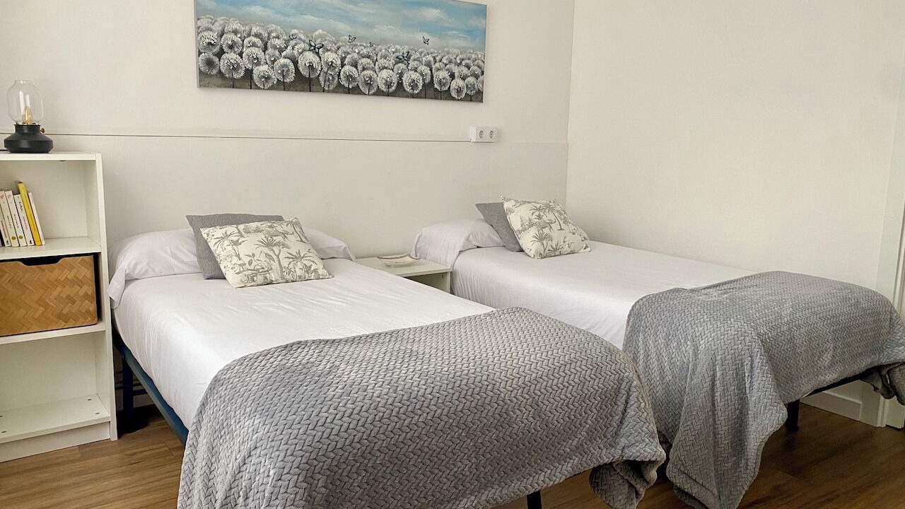 Photo of Bedroom in Porto de Espasante