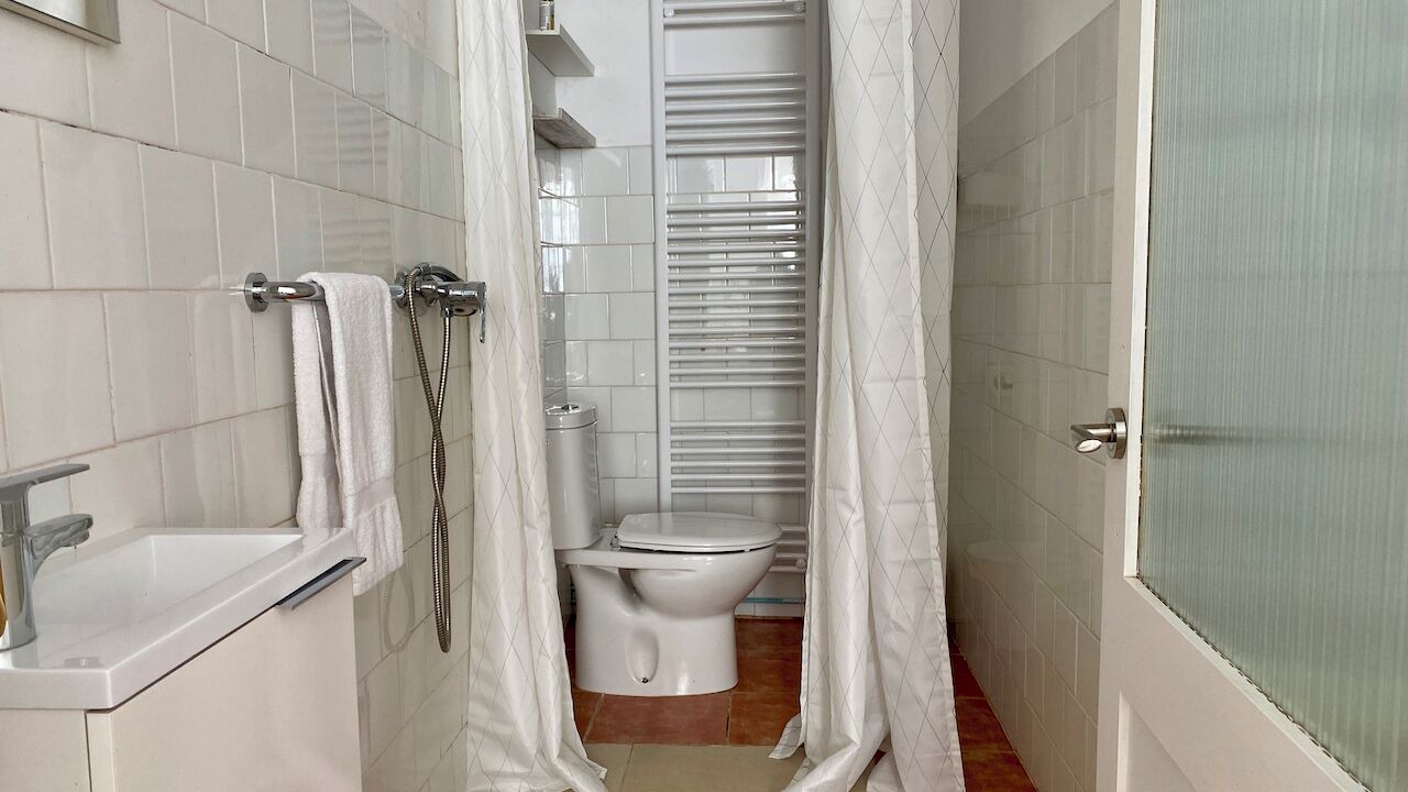 Photo of Bathroom in Porto de Espasante