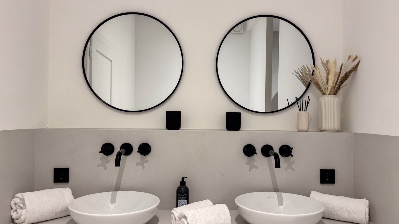 Photo of Bathroom in Orth