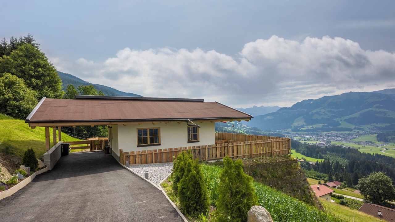Photo of Outdoor in Kitzbuehel