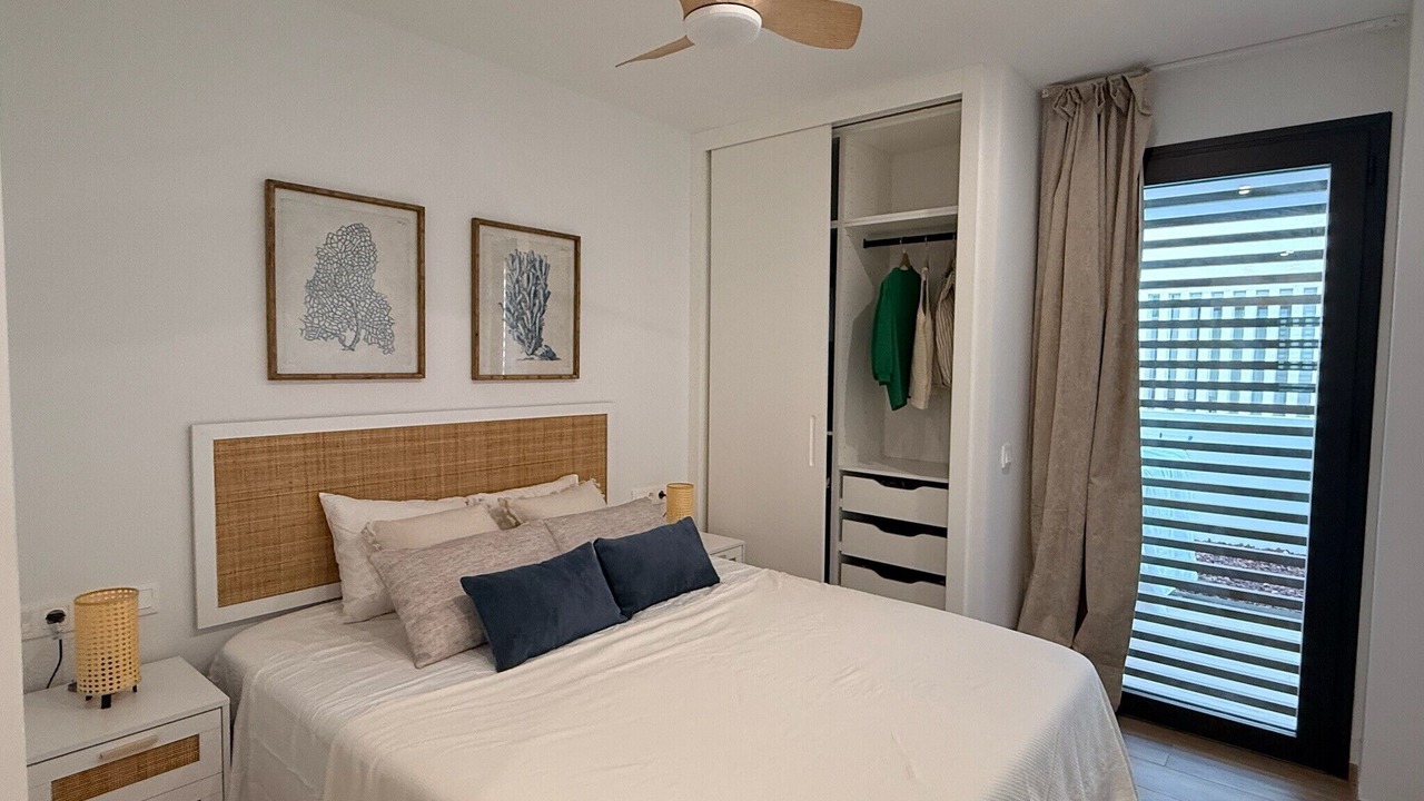 Photo of Bedroom in San Jose