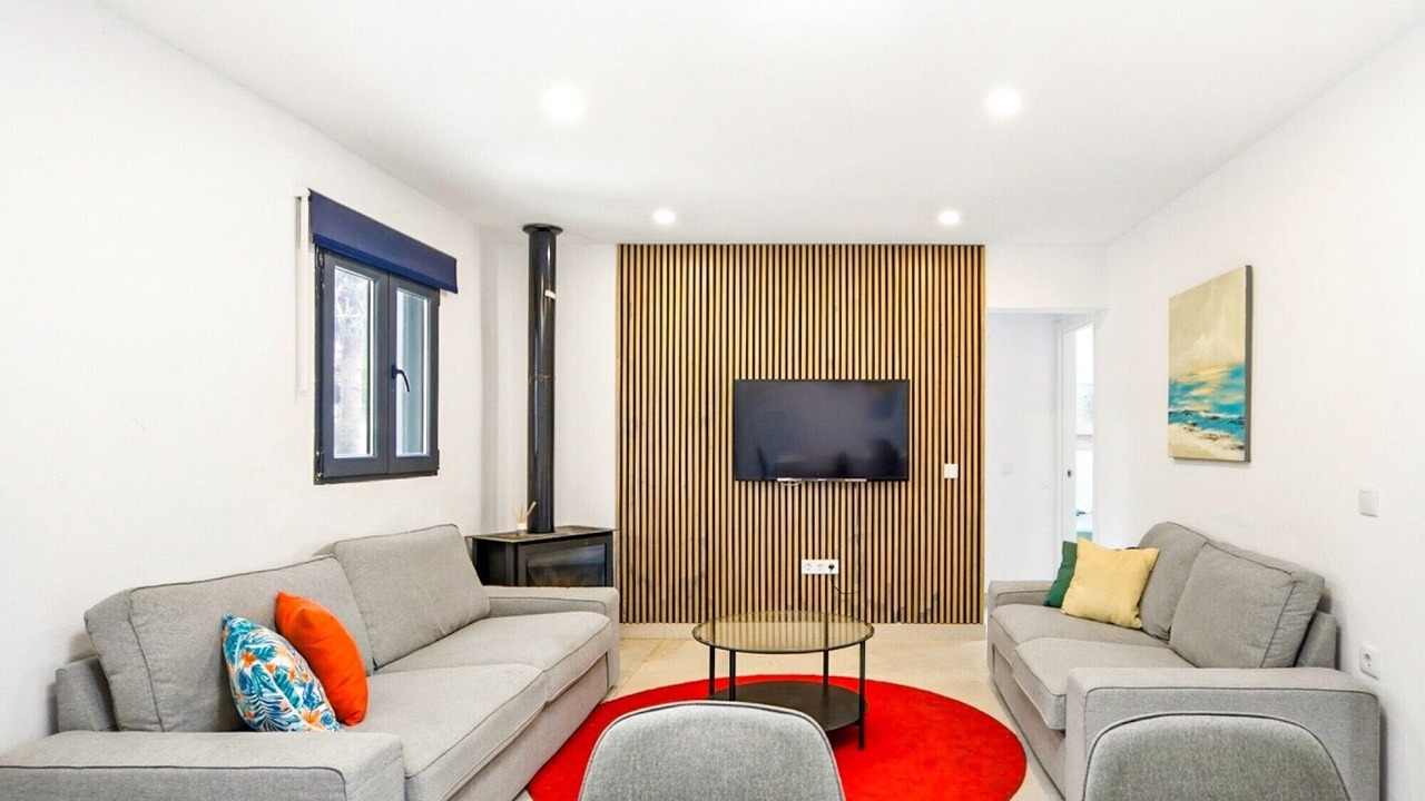 Photo of Livingroom in Barbate
