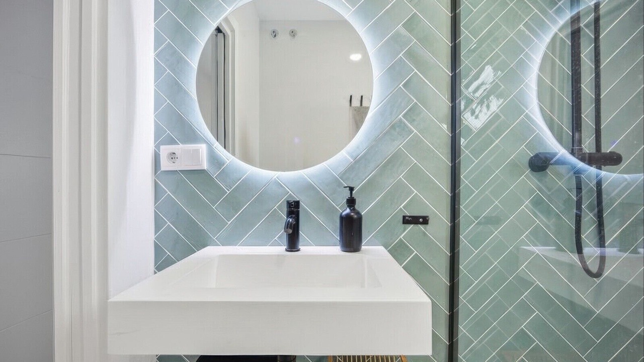 Photo of Bathroom in Barbate