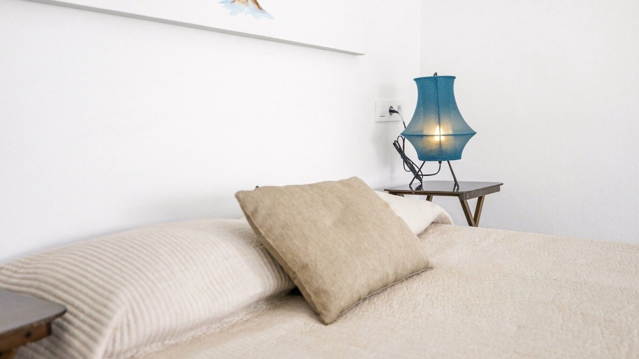 Photo of Bedroom in Barbate