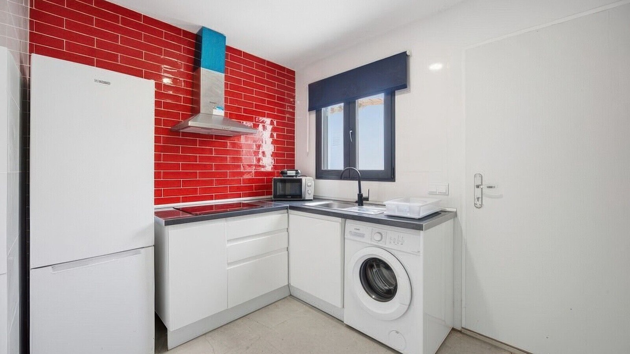 Photo of Kitchen in Barbate
