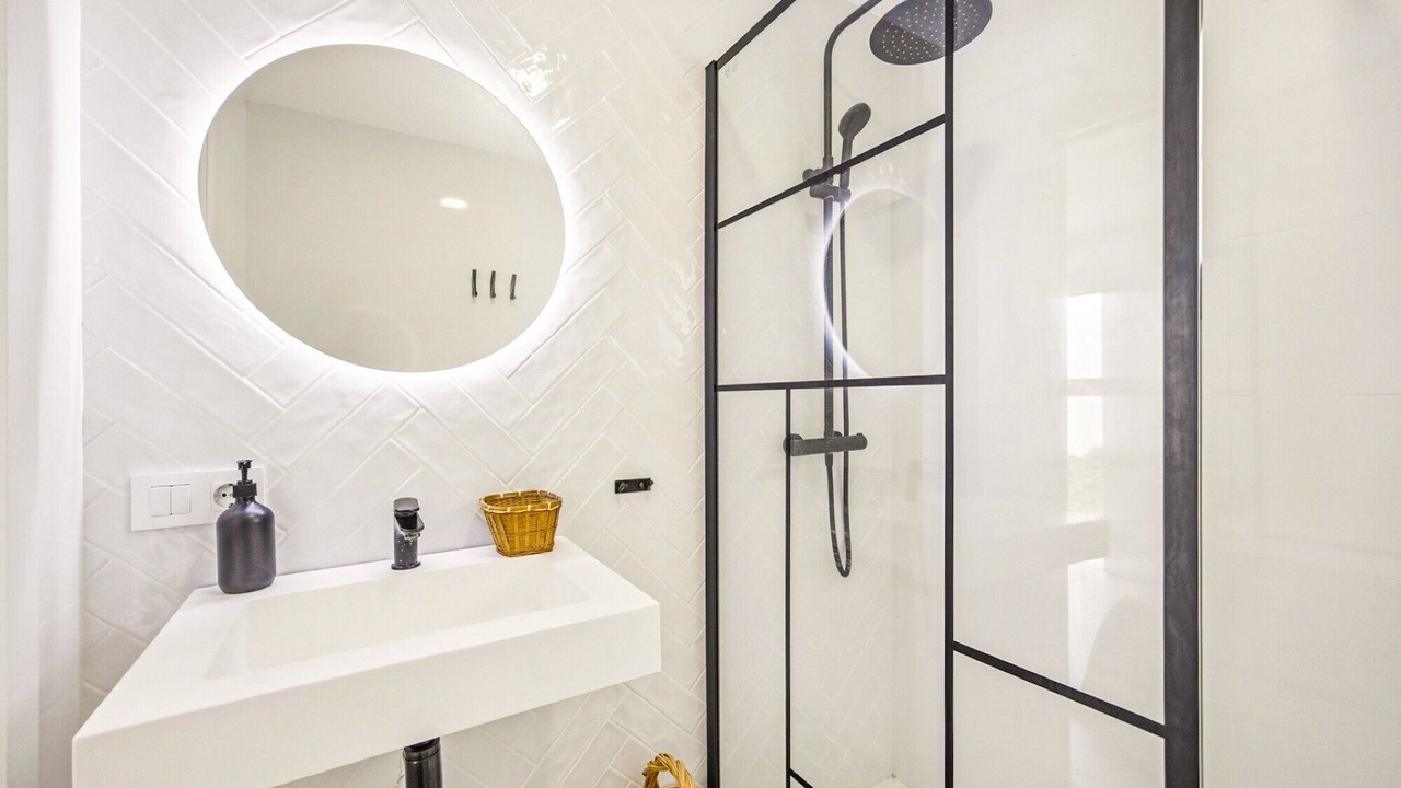 Photo of Bathroom in Barbate