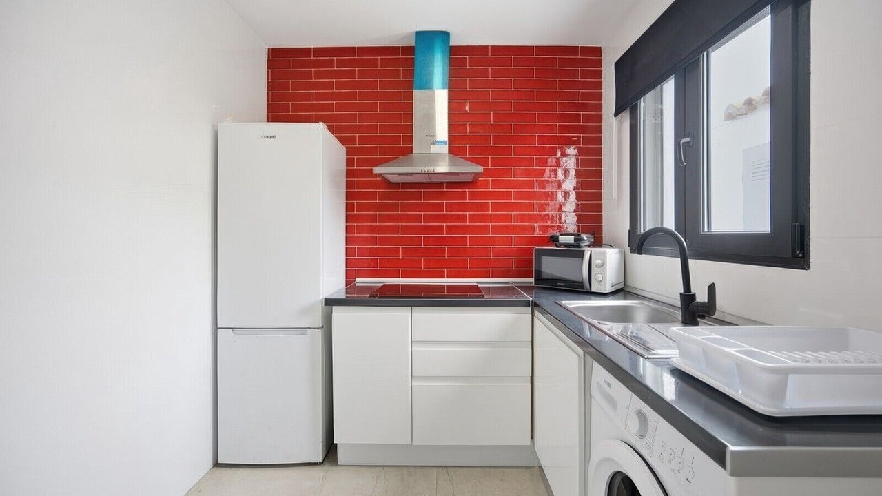 Photo of Kitchen in Barbate