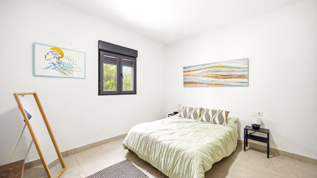 Photo of Bedroom in Barbate