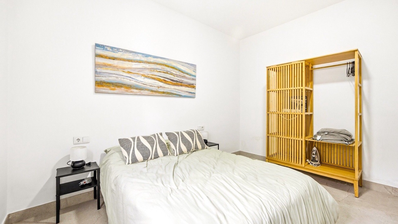 Photo of Bedroom in Barbate